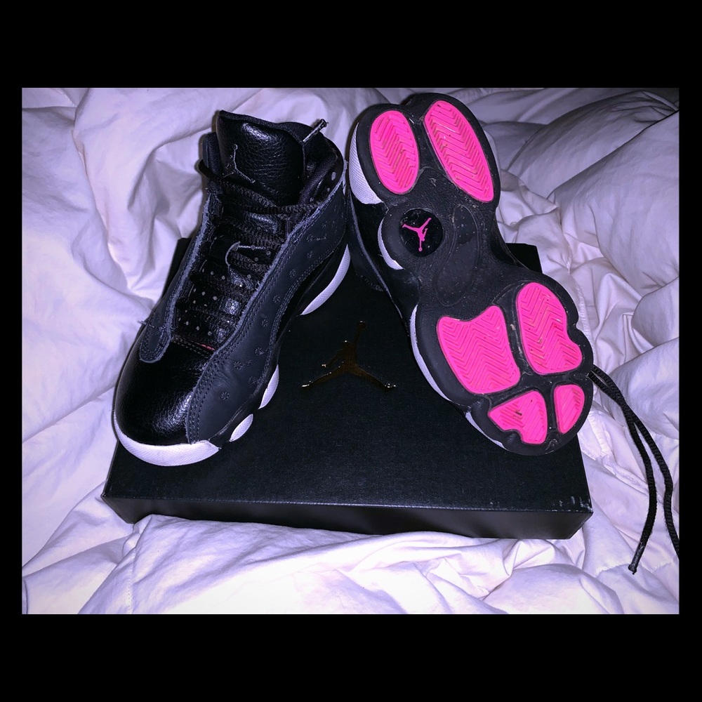 Jordan 13 Retro GP